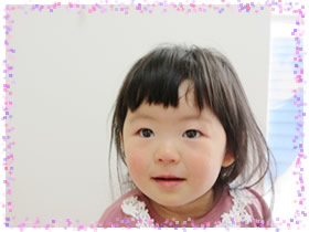 今月の赤ちゃん