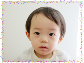 今月の赤ちゃん