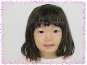 今月の赤ちゃん