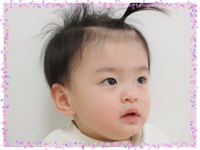 マンマケアまつえ助産院　赤ちゃん