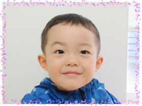 マンマケアまつえ助産院　赤ちゃん