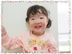 今月の赤ちゃん